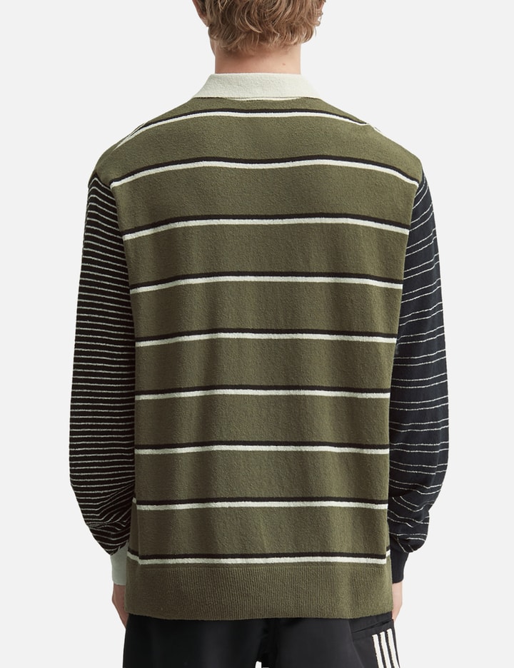 adidas Originals SFTM X Adidas Originals 007 Long Sleeve Tee