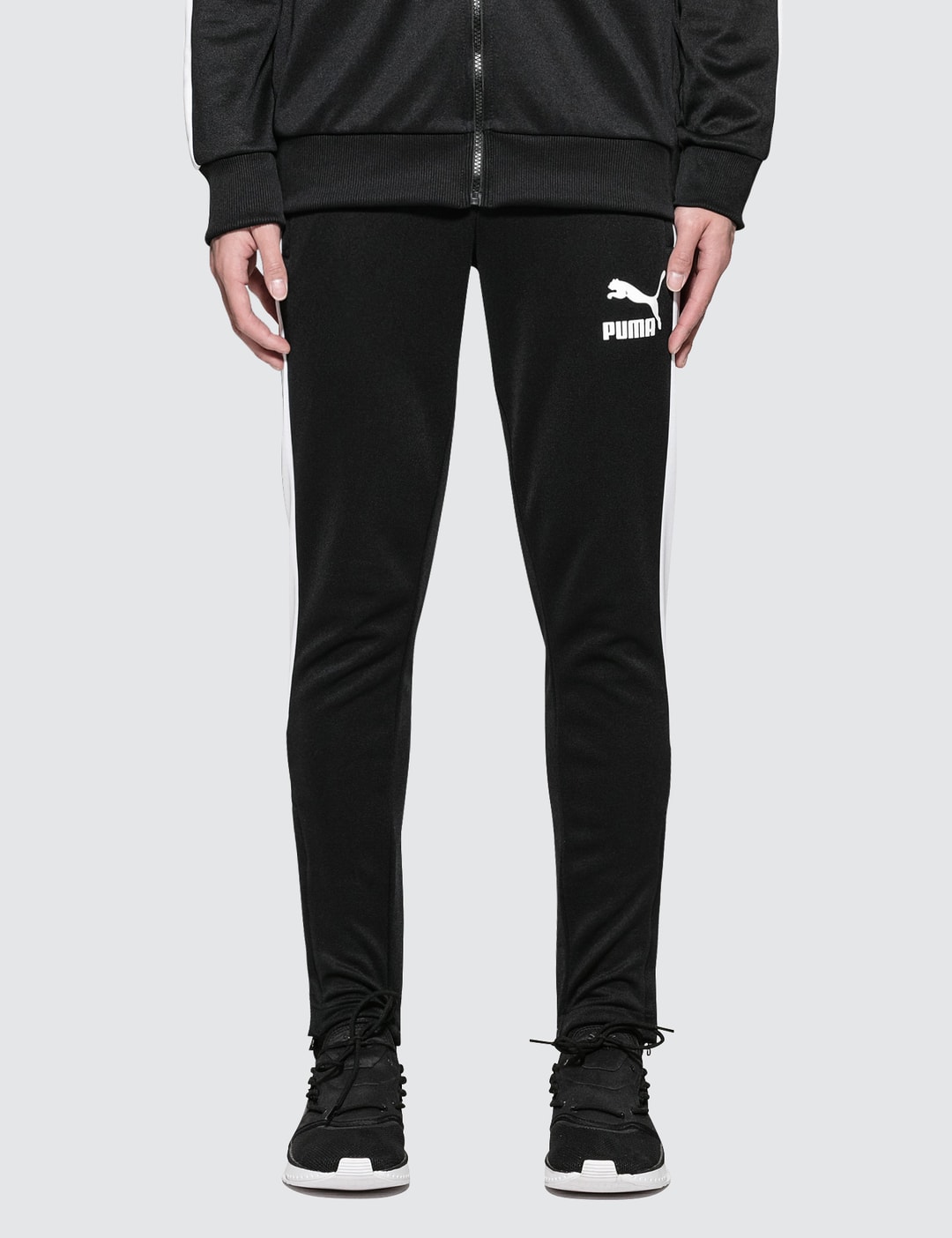 Puma T7 Vintage Track Pants HBX - Main Image