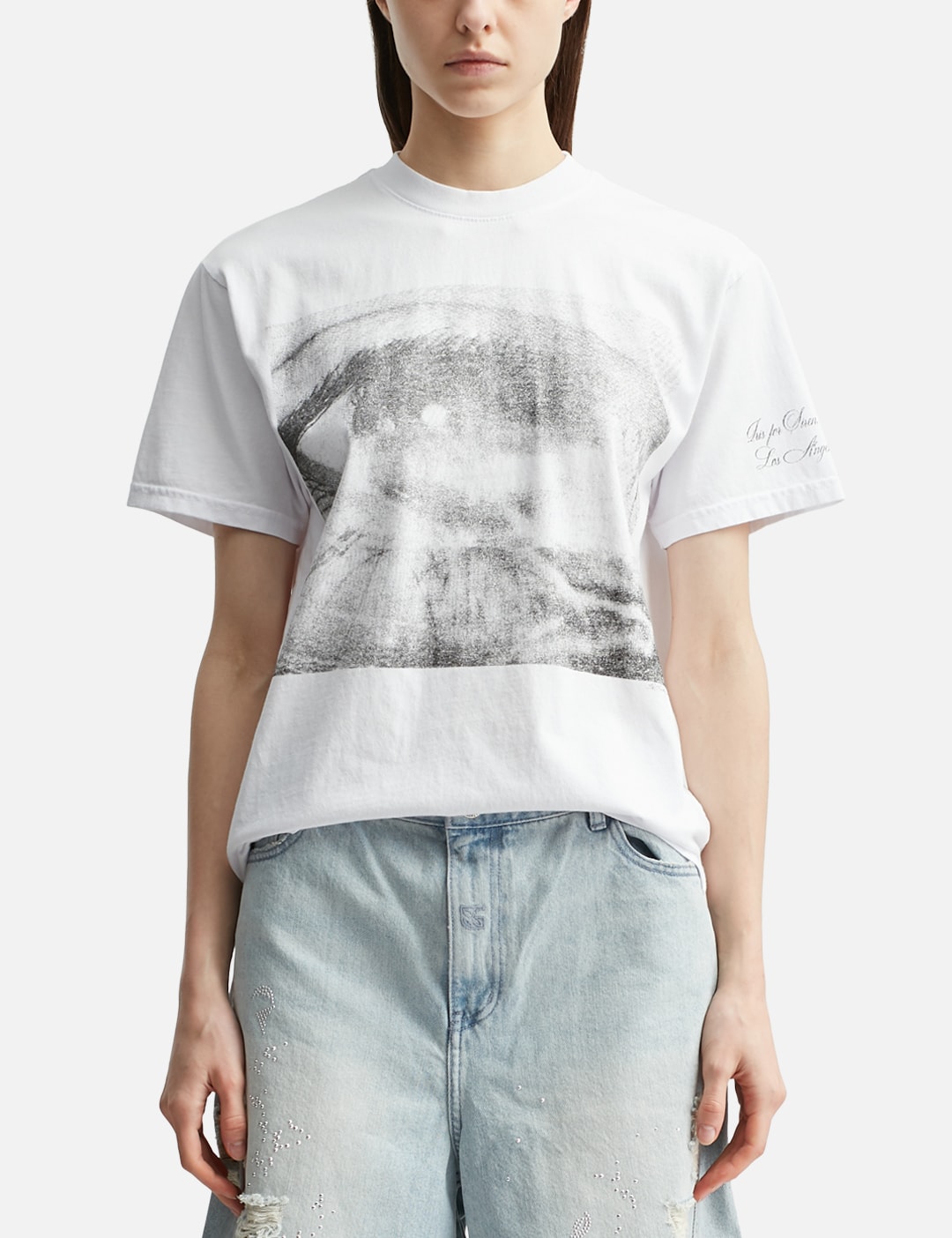 IRIS, T-Shirt view 18