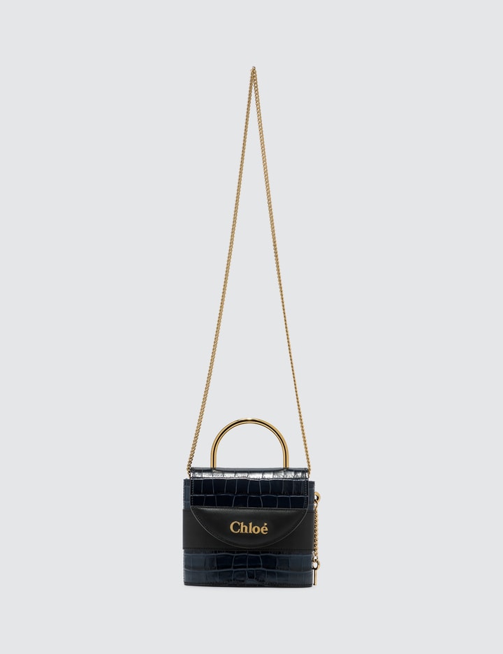 Small Aby Lock Bag Placeholder Image