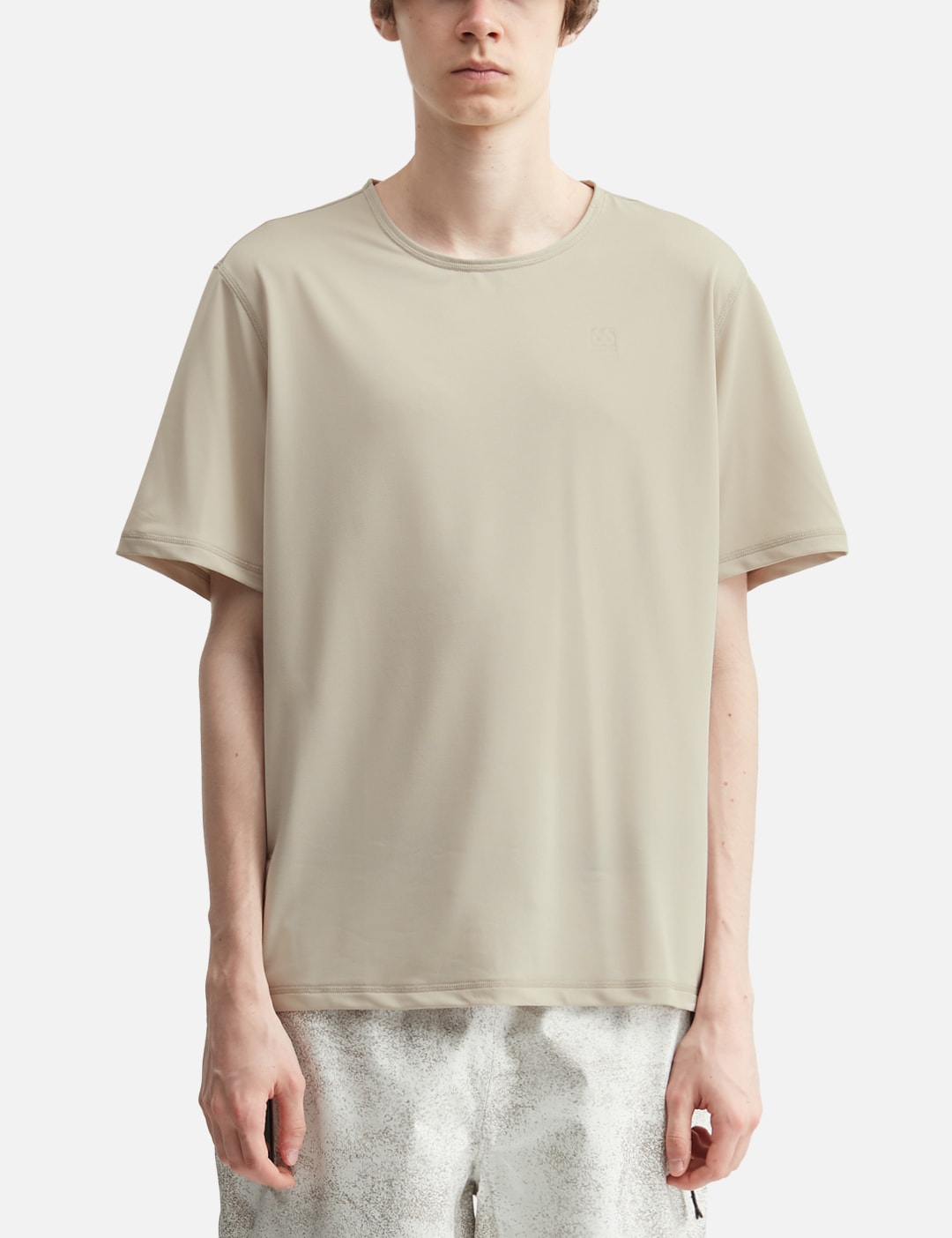 Helgafell Light T-Shirt view 18
