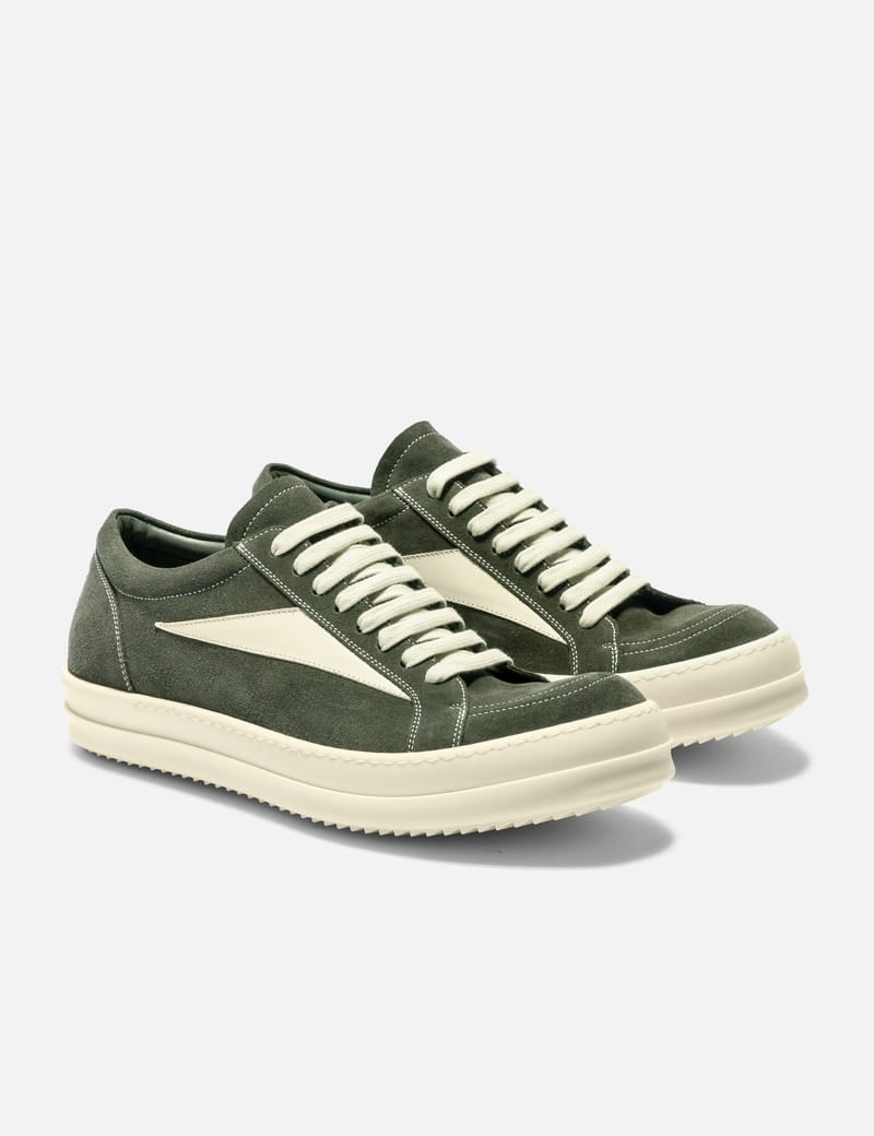 Rick Owens ジオバスケットメガバンパー milk 40 リックオウエンス 
