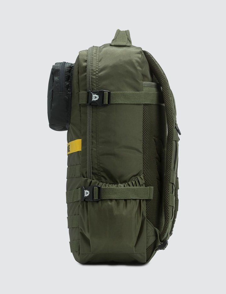 Military Back Pack Placeholder Image