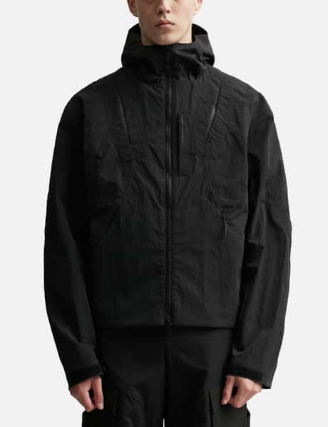 Heliot Emil - RESILIENCE TECHNICAL JACKET | HBX - ハイプビースト  
