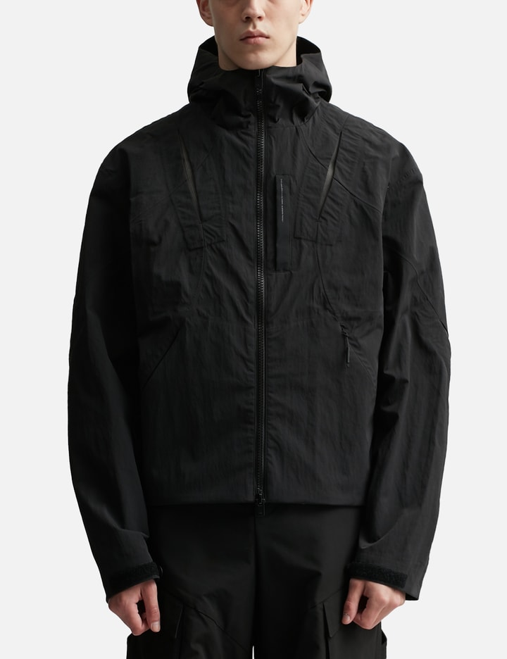 RESILIENCE TECHNICAL JACKET Placeholder Image