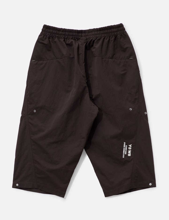 adidas Originals Wales Bonner X Y-3 Rip Short
