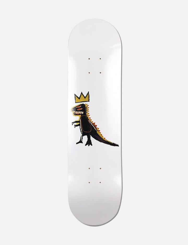 Pez Dispenser, 1984 Skateboard Deck 8" Placeholder Image
