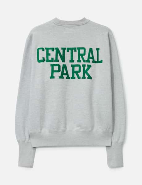Simple Sweat Crew "Central Park" view 9