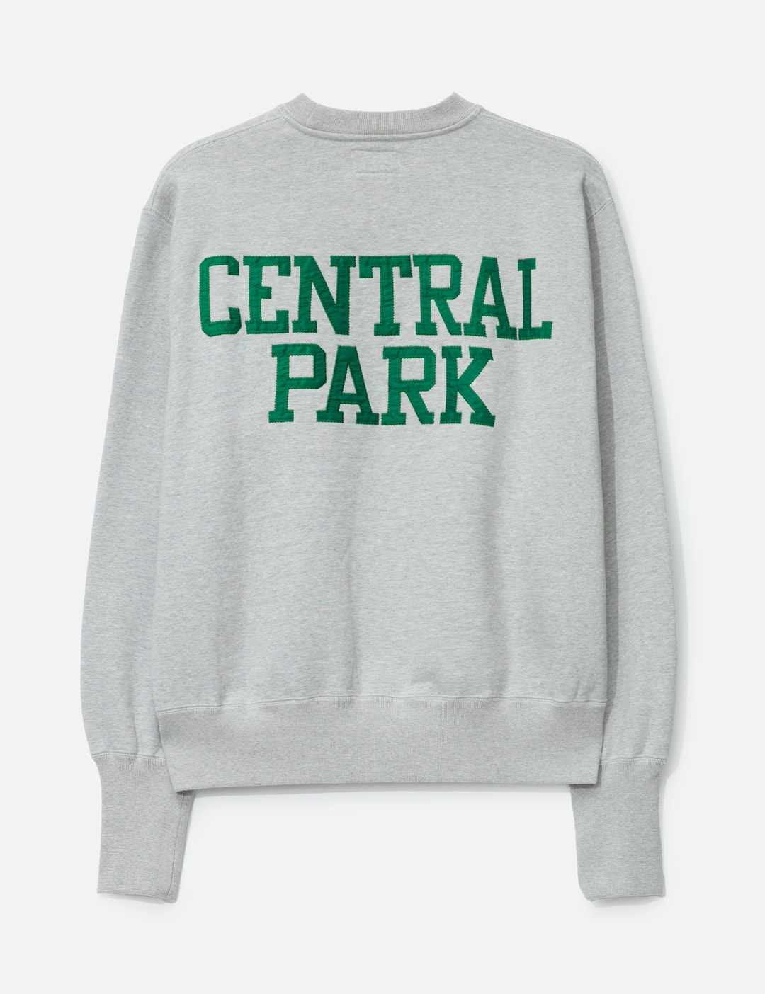 Simple Sweat Crew "Central Park" view 10
