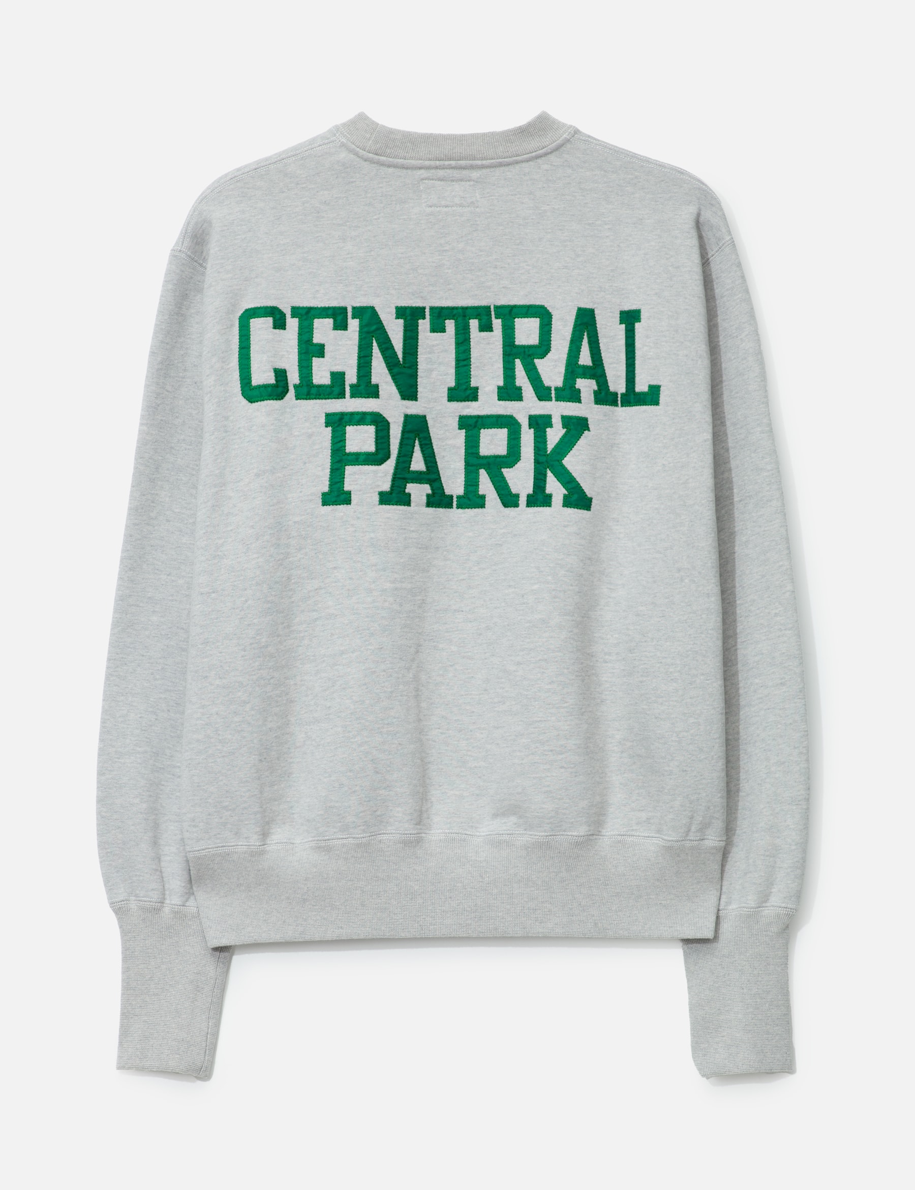 Simple Sweat Crew "Central Park" view 20