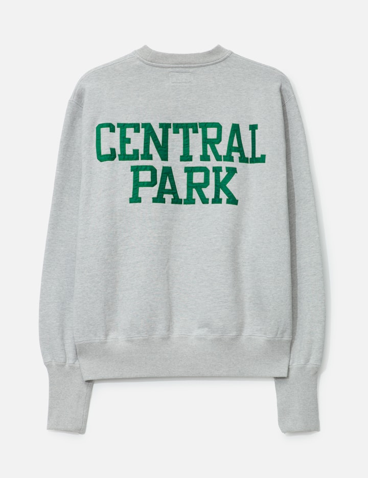 Unlikely Simple Sweat Crew "Central Park" Placeholder Image