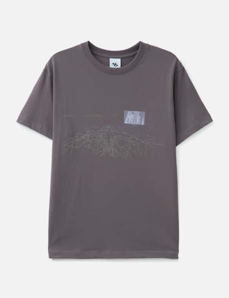 SAN SAN GEAR Organ System T-shirt