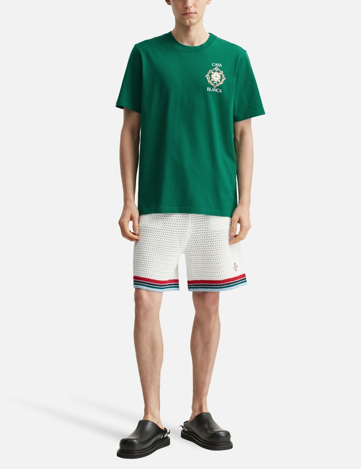 Championship Diamond T-shirt Placeholder Image