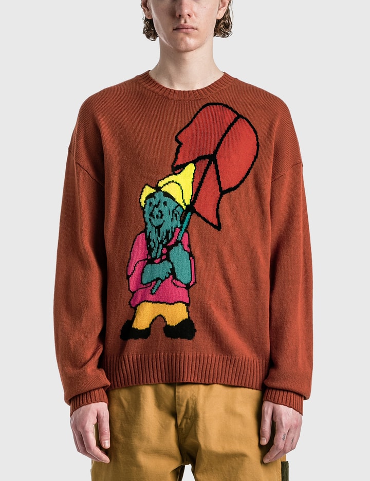 Gnome Sweater Placeholder Image