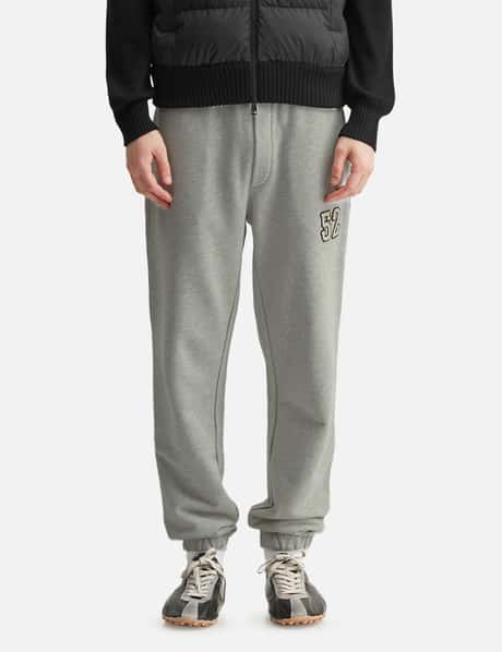 Cotton Sweat Pants view 10