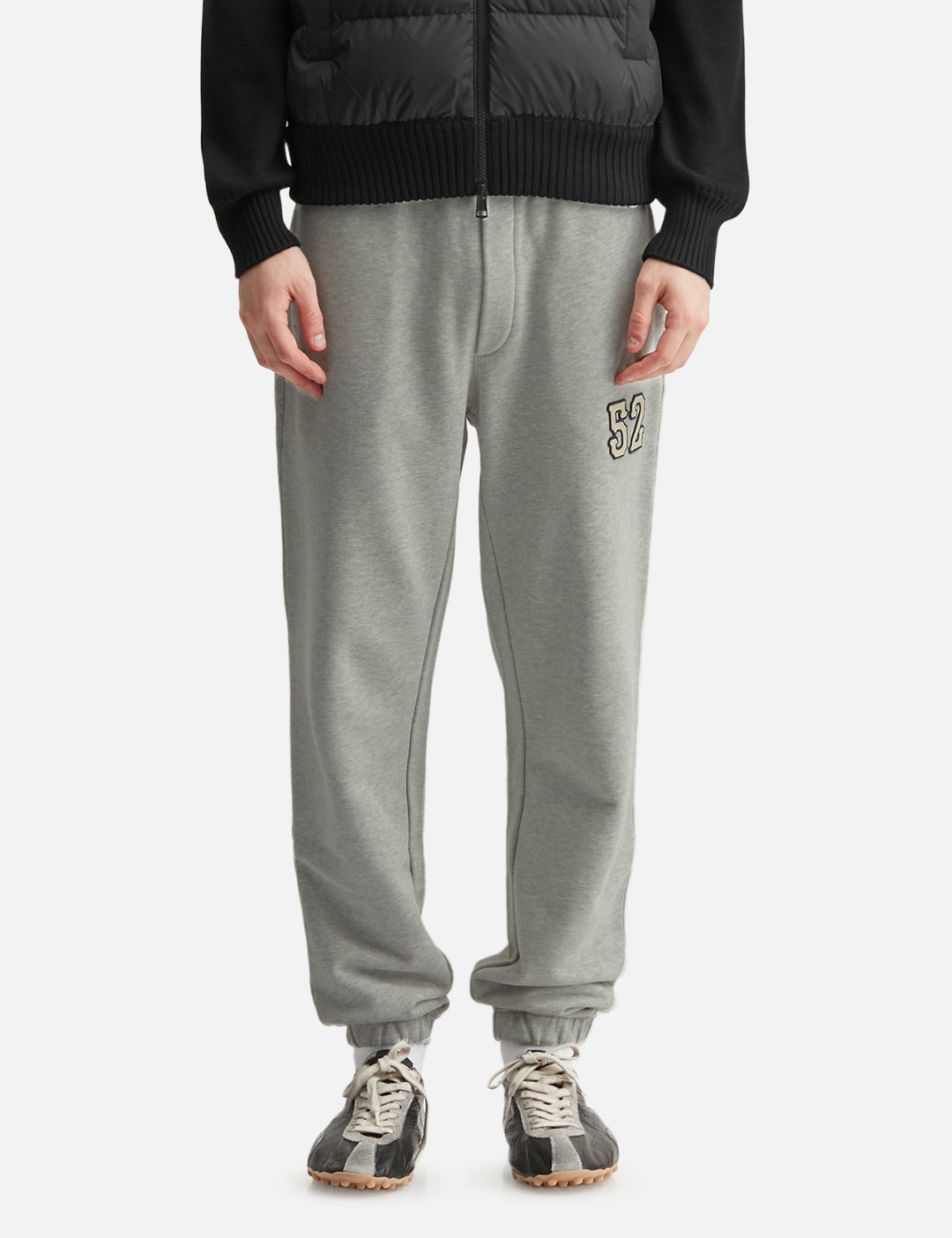 Cotton Sweat Pants view 11