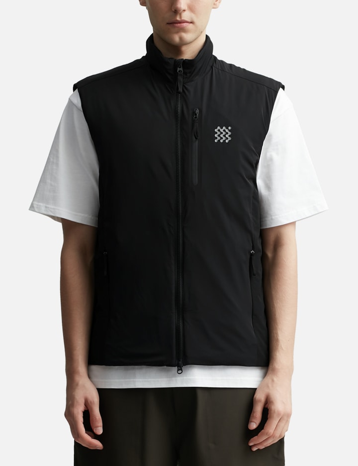 Insulated Course Gilet Placeholder Image