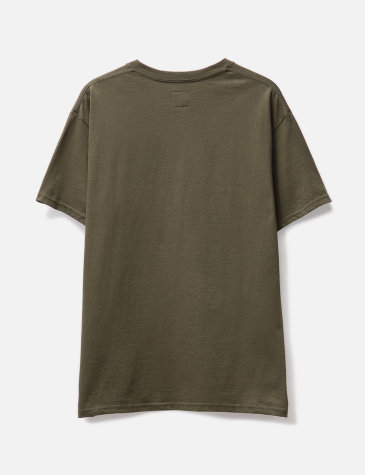 “CROCODILE” T-SHIRT Placeholder Image