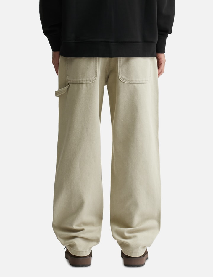 Washed Double Knee Work Pants Placeholder Image