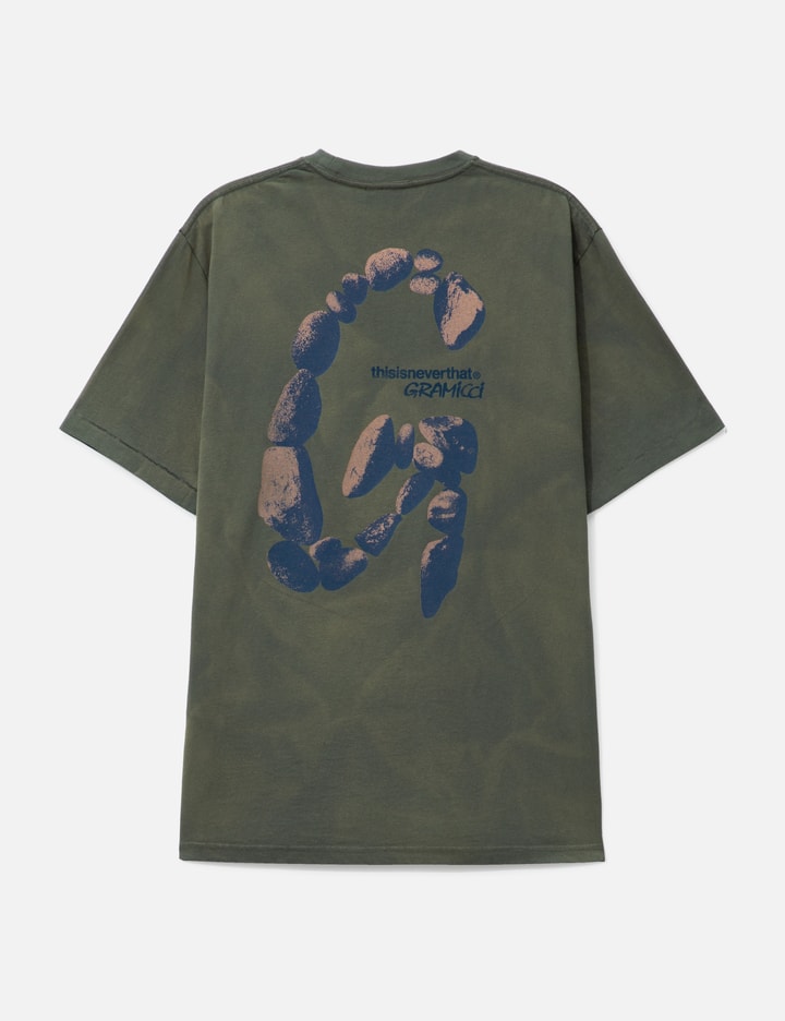 TNT Gramicci Sun Faded T-Shirt Placeholder Image