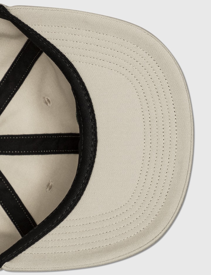 Heart 6-Panel Cap Placeholder Image