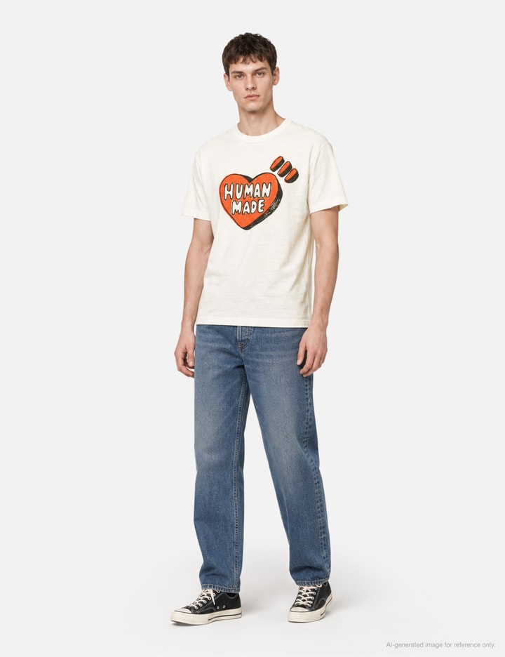 Human Made Graphic T-Shirt