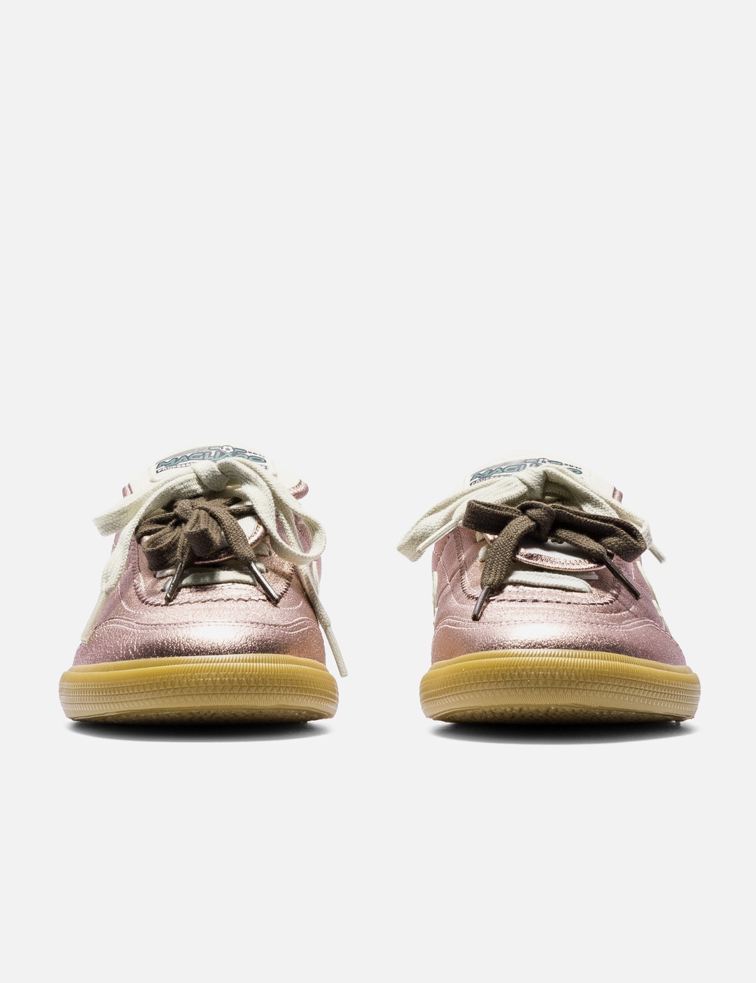 X Magliano Panenka Leather view 8