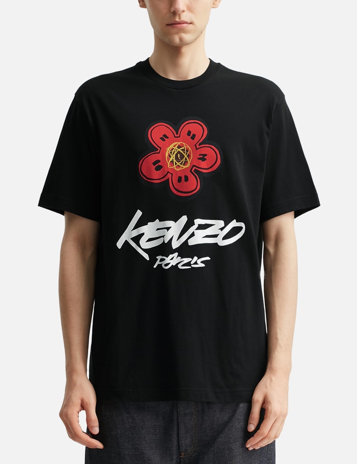 'Kenzo x Futura 2000' T-shirt Placeholder Image