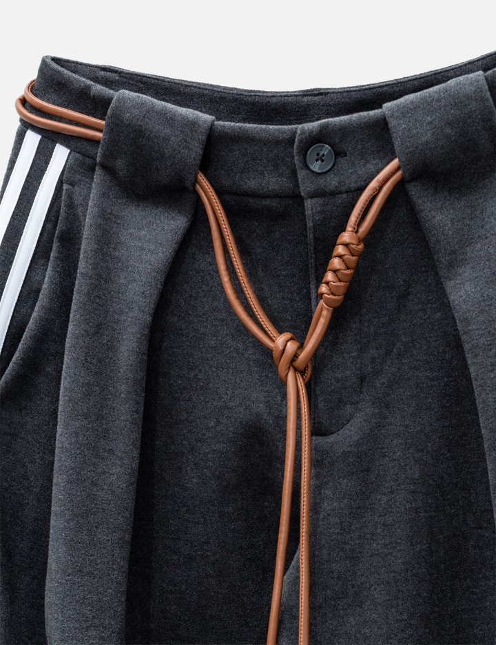 adidas Originals 3-Stripes Deluxe TP Tracksuit Bottoms