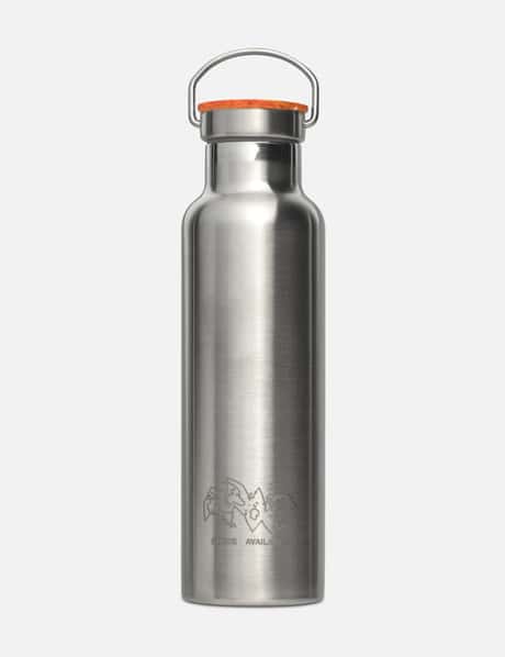 SPACE AVAILABLE Ocean Cap Water Bottle