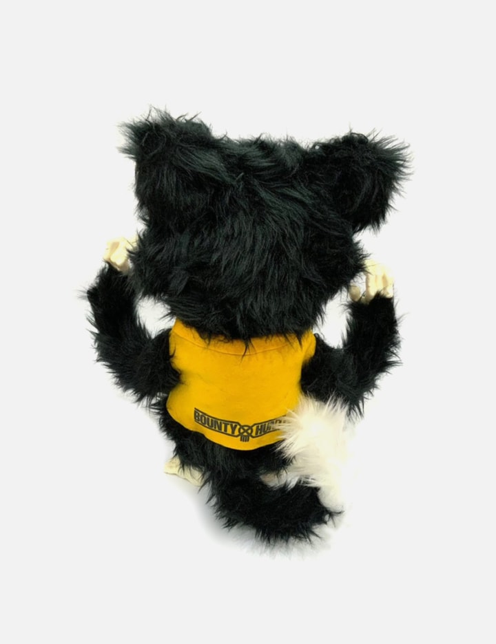 Binx Doll Placeholder Image