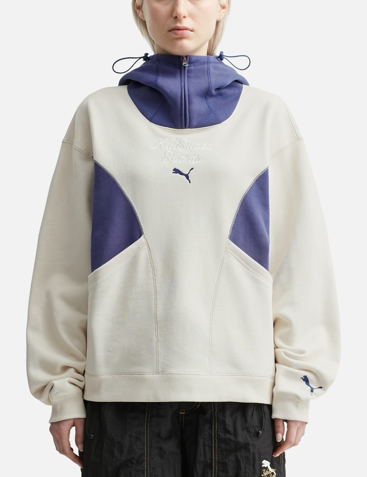 Puma Kidsuper Studios Progressive Hoodie