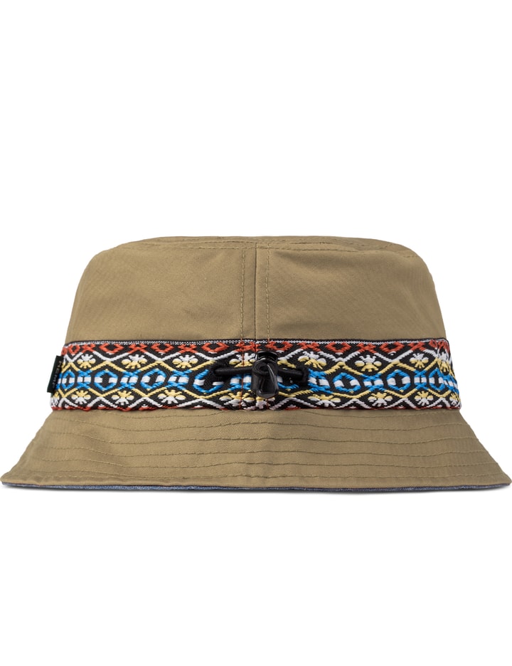 Tan Accoustic Hat Placeholder Image