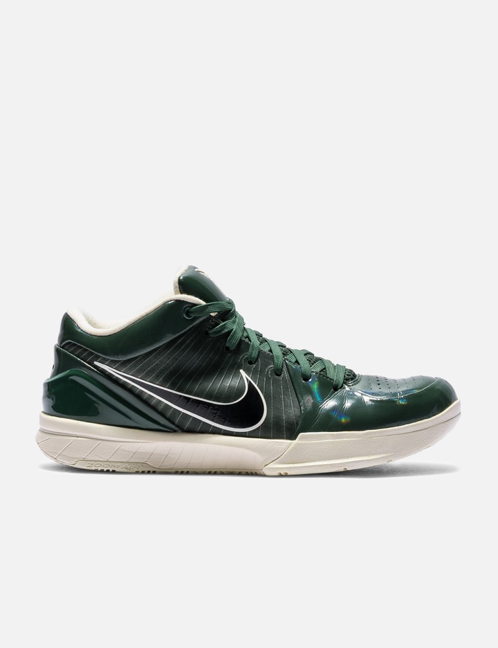 Nike Kobe 4 Protro Undefeated Milwaukee Bucks Placeholder Image
