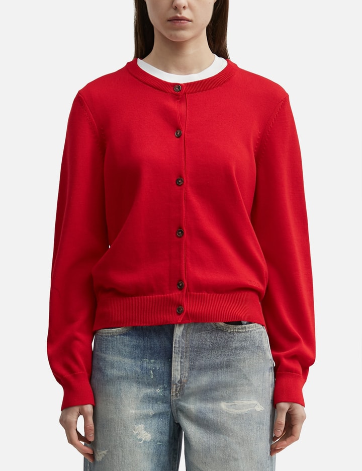A.P.C. Leonie Cardigan