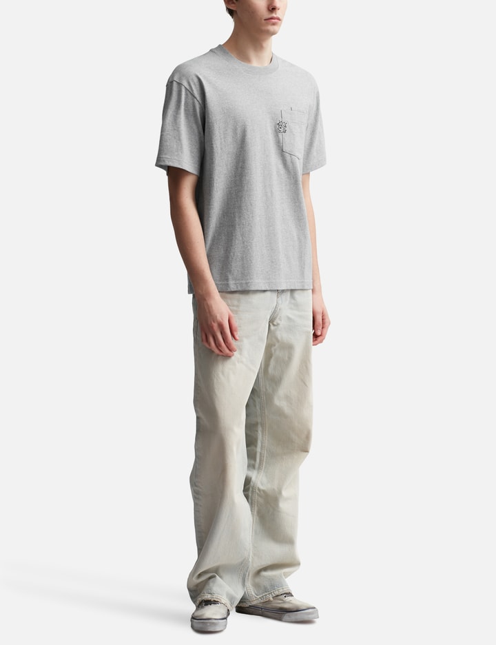 DOUBLE POCKET T-shirt Placeholder Image