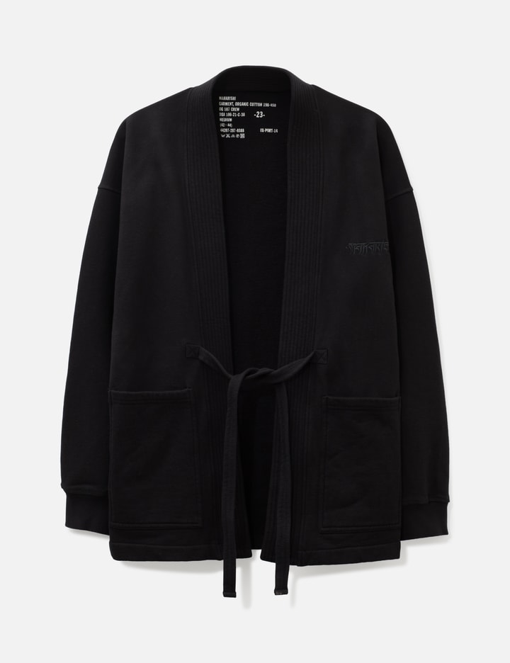 Maharishi Himalayan Tour Sweat Kimono