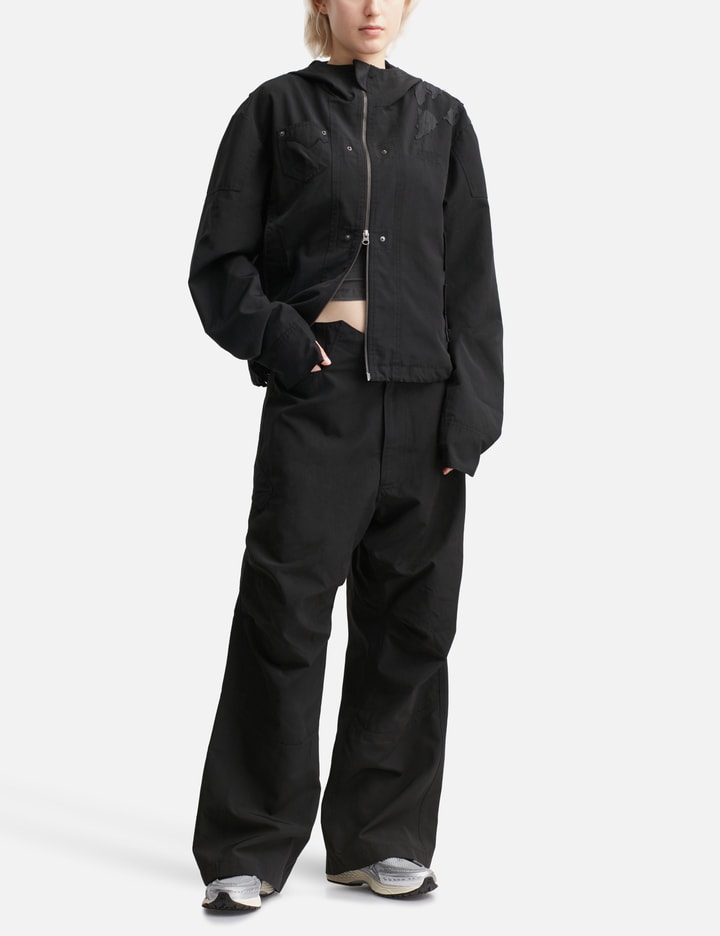 Wind Breaker Placeholder Image