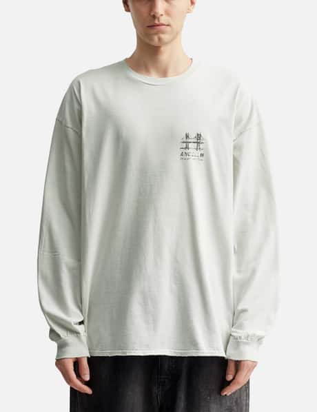Bridge Long Sleeve T-Shirt view 10