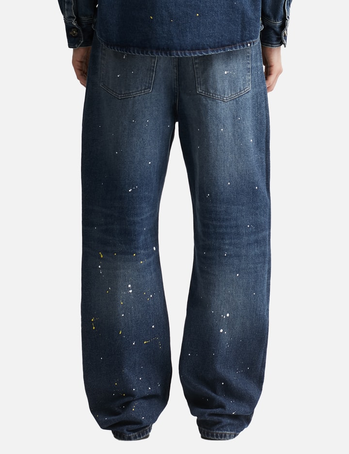 Relaxed Jeans Placeholder Image