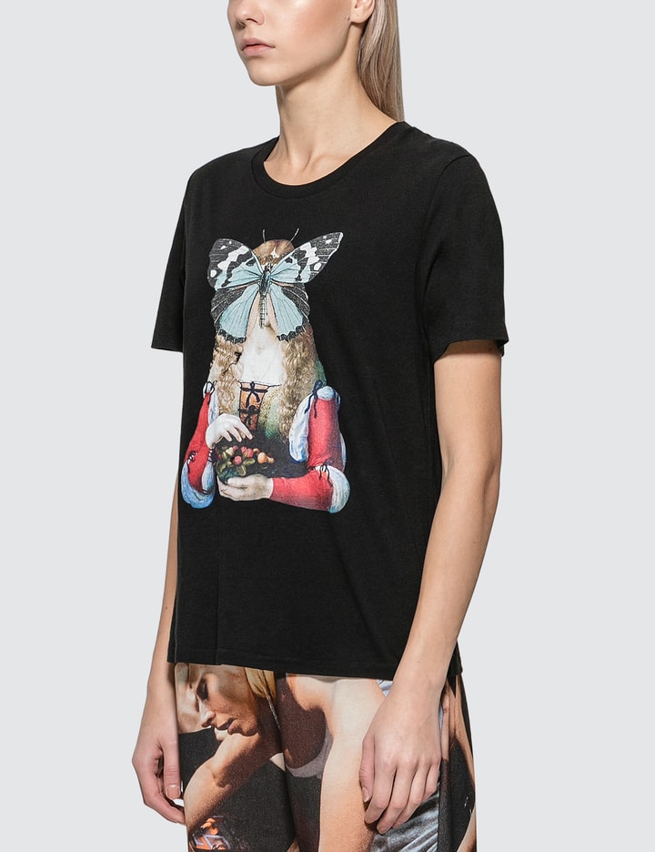 Graphic Print T-shirt Placeholder Image