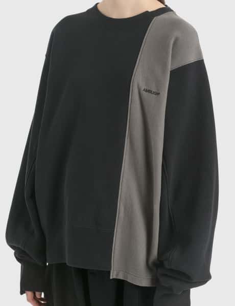 AMBUSH® - Mix Sweatshirt | HBX