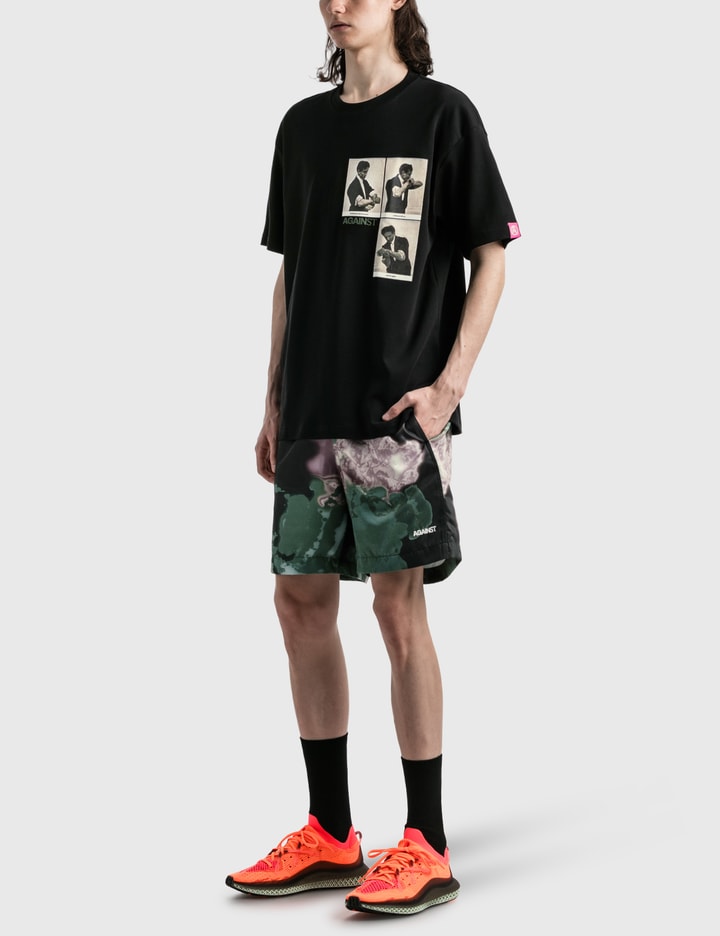 Glitch Dye Shorts Placeholder Image
