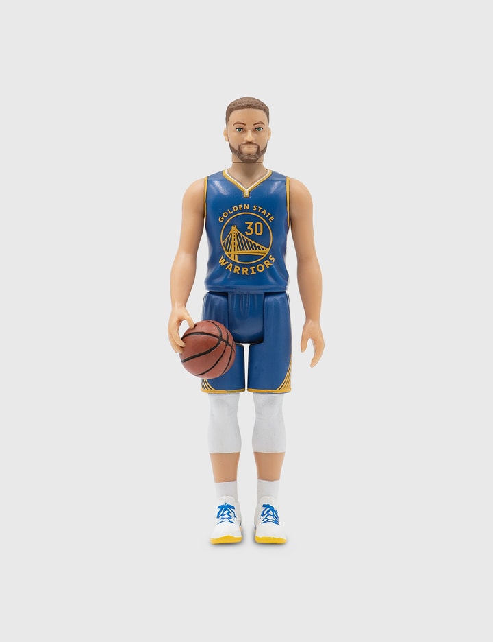 NBA Supersports Figure – Stephen Curry Placeholder Image