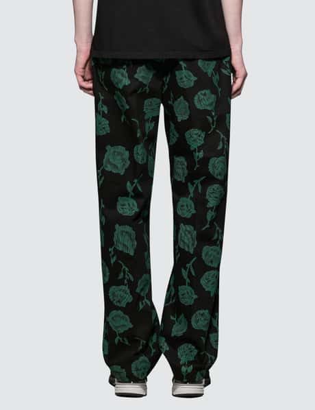 Aries - Rose Pant  HBX - Globally Curated Fashion and Lifestyle