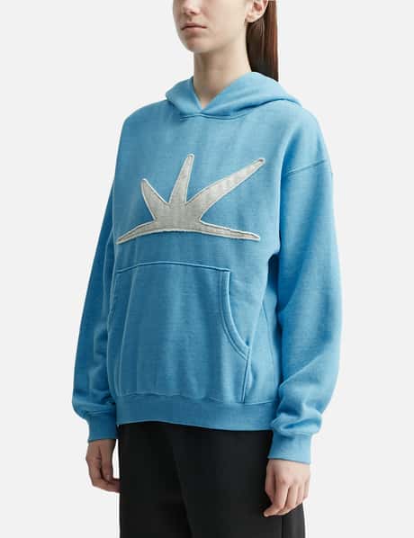 Daybreak Brushed Hoodie view 7