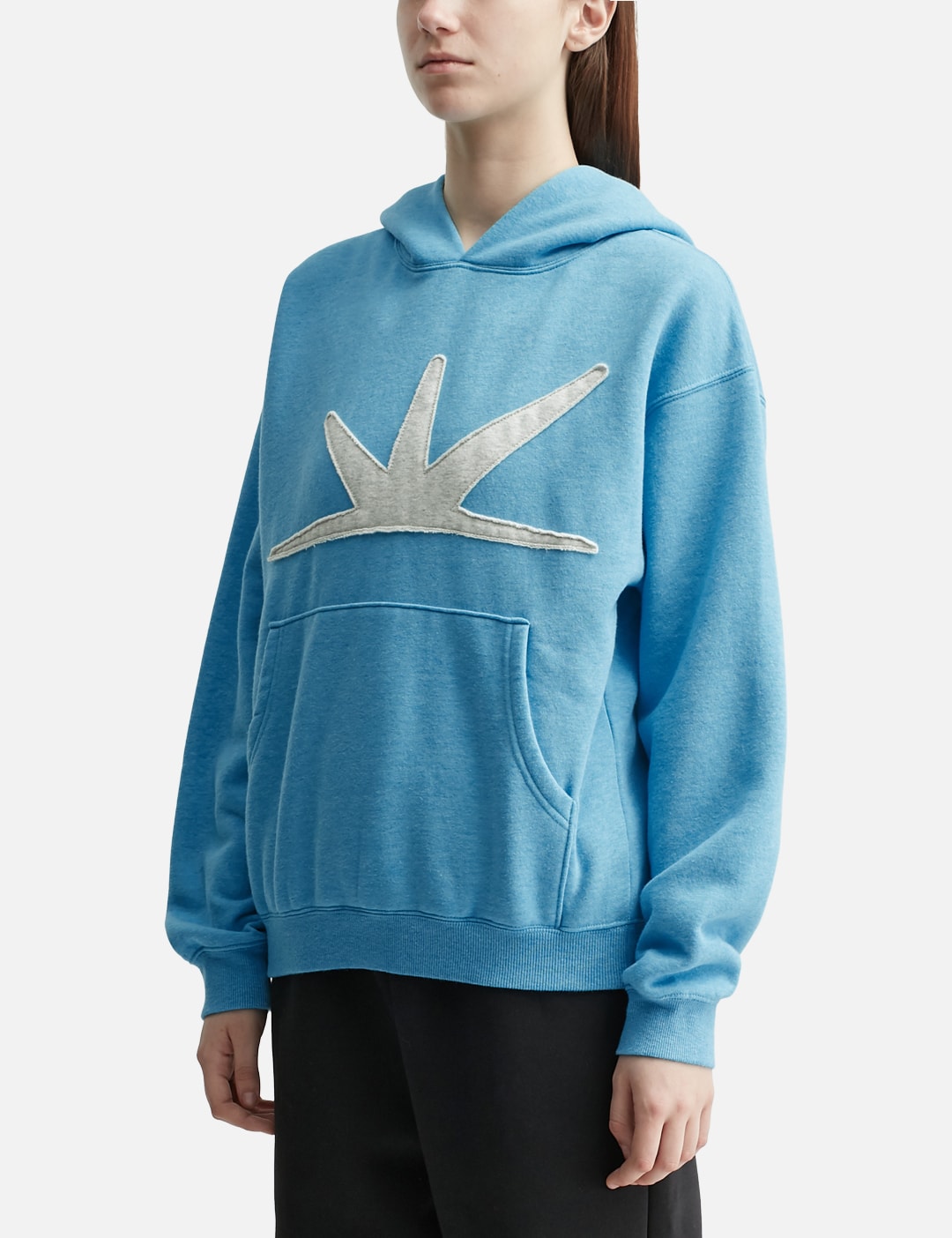 Daybreak Brushed Hoodie view 8