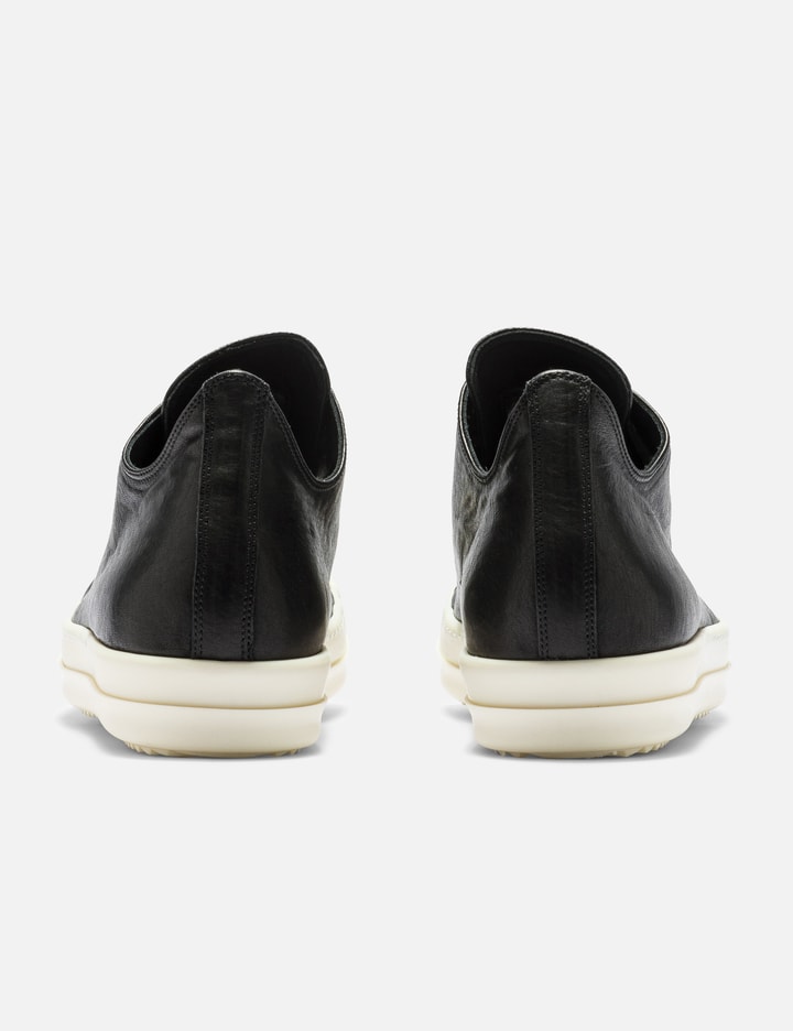 WAXY GOAT LEATHER LOW SNEAKERS Placeholder Image