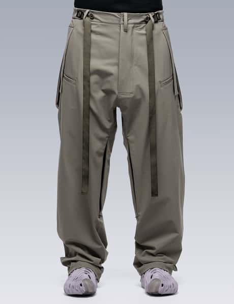 ACRONYM schoeller® Dryskin™ Vent Pant