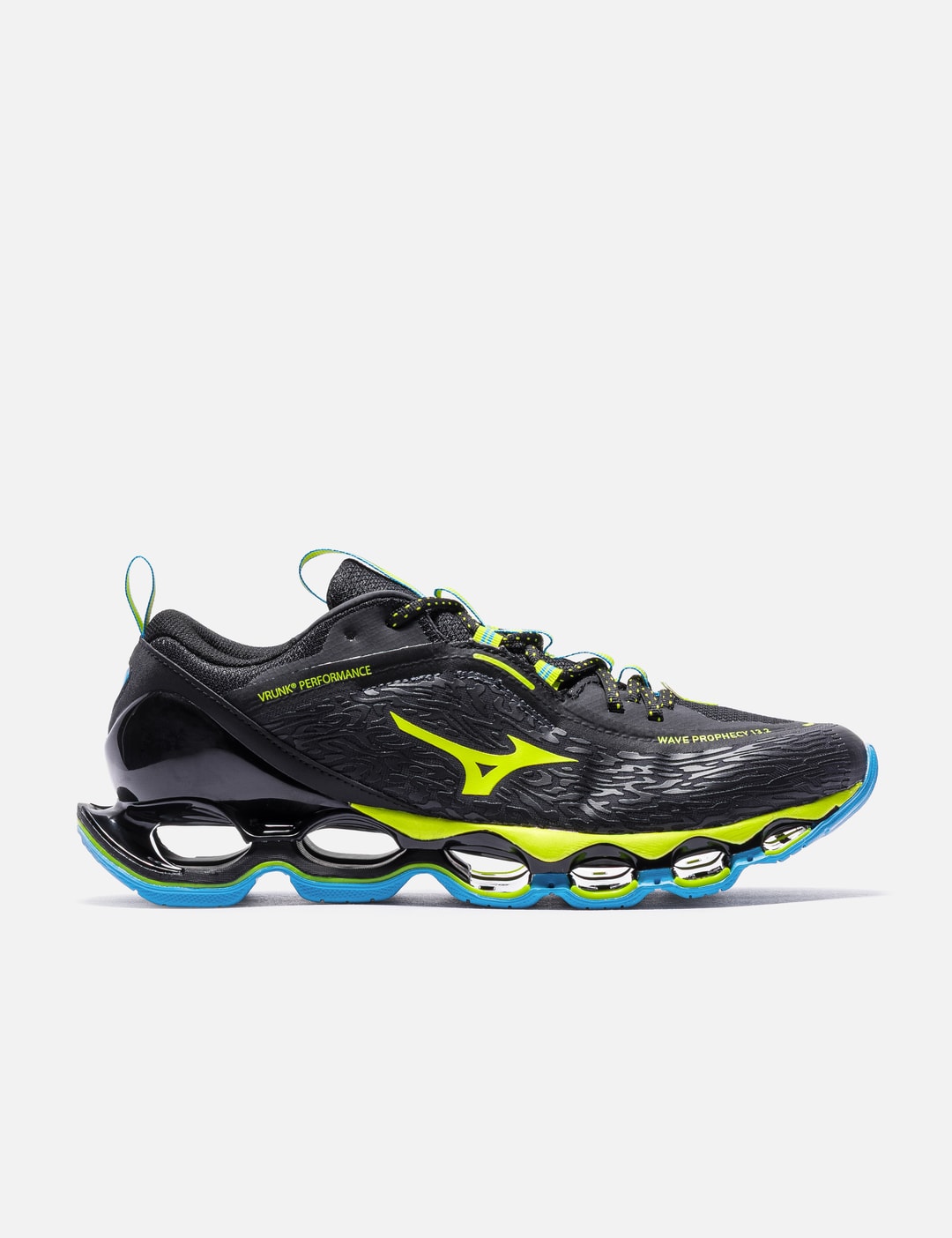 Mizuno X VRUNK Wave Prophecy 13.2